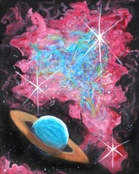 Cosmic Encounter