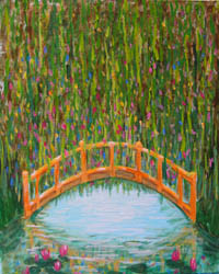Garden Bridge