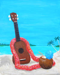 Hawaii Dreaming