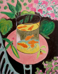 Matisse