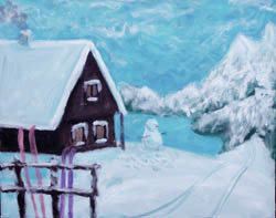 Snow Trip